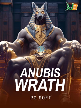 Anubis Wrath
