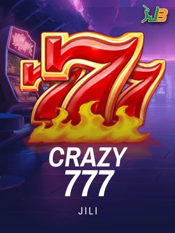 Crazy777