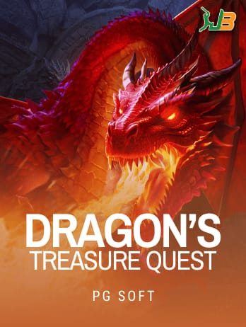 Dragons Treasure Quest
