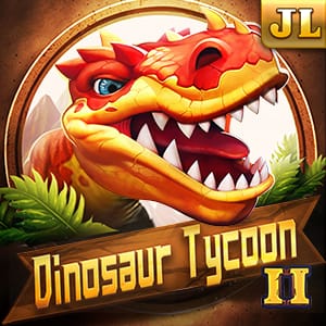 Fish Dinosaur Tycoon II