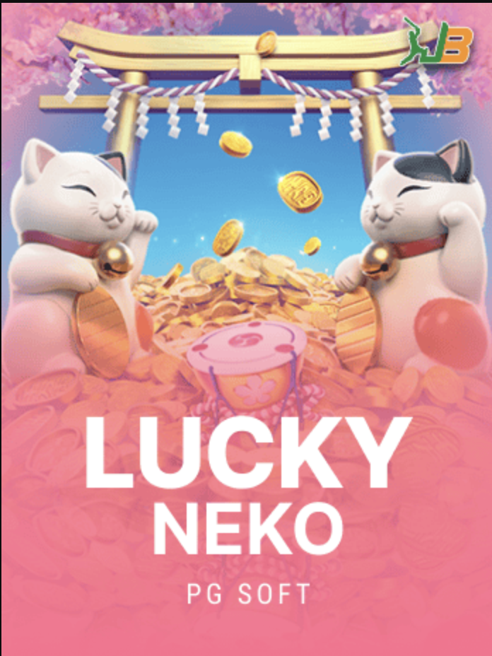 Lucky Neko