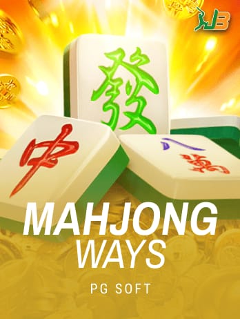 Mahjong Ways