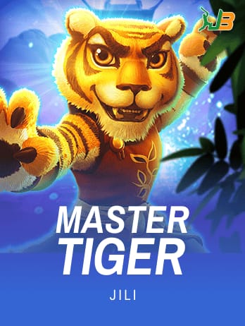 Master Tiger