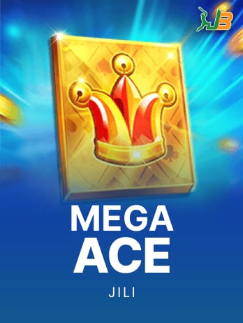 Mega Ace