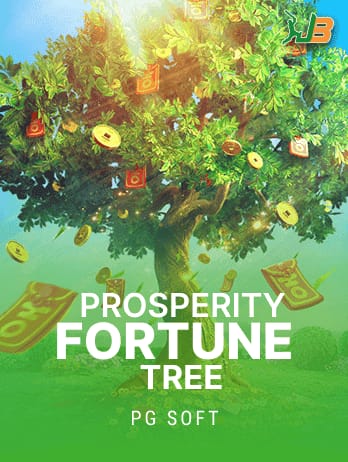Prosperity Fortune Tree