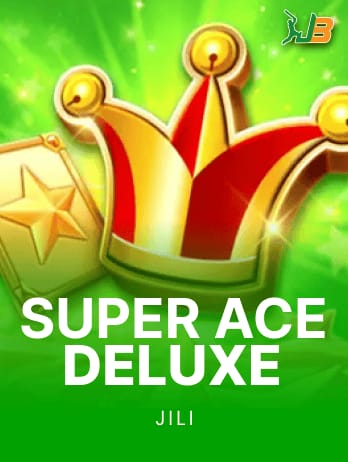 Super Ace Deluxe